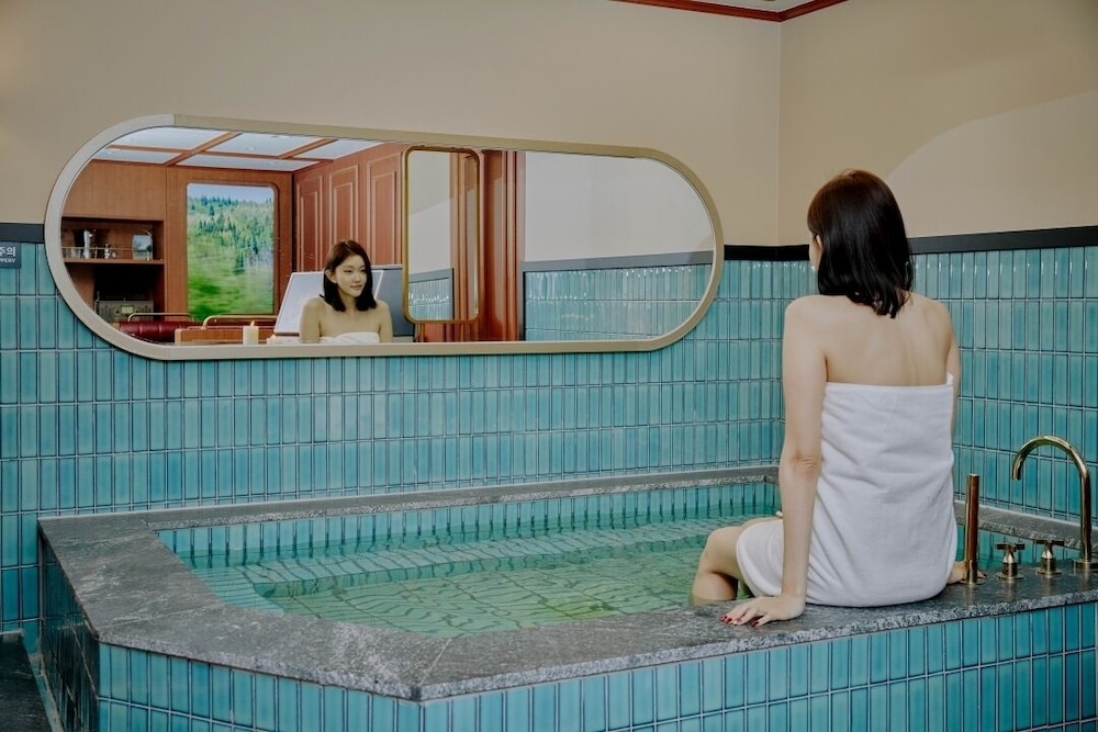 Foto de Stay Passport Express Spa Dangsan