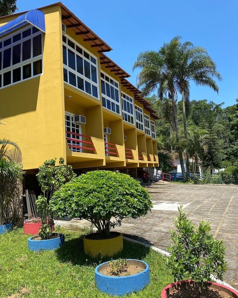 Hotel Fazenda Bonanza