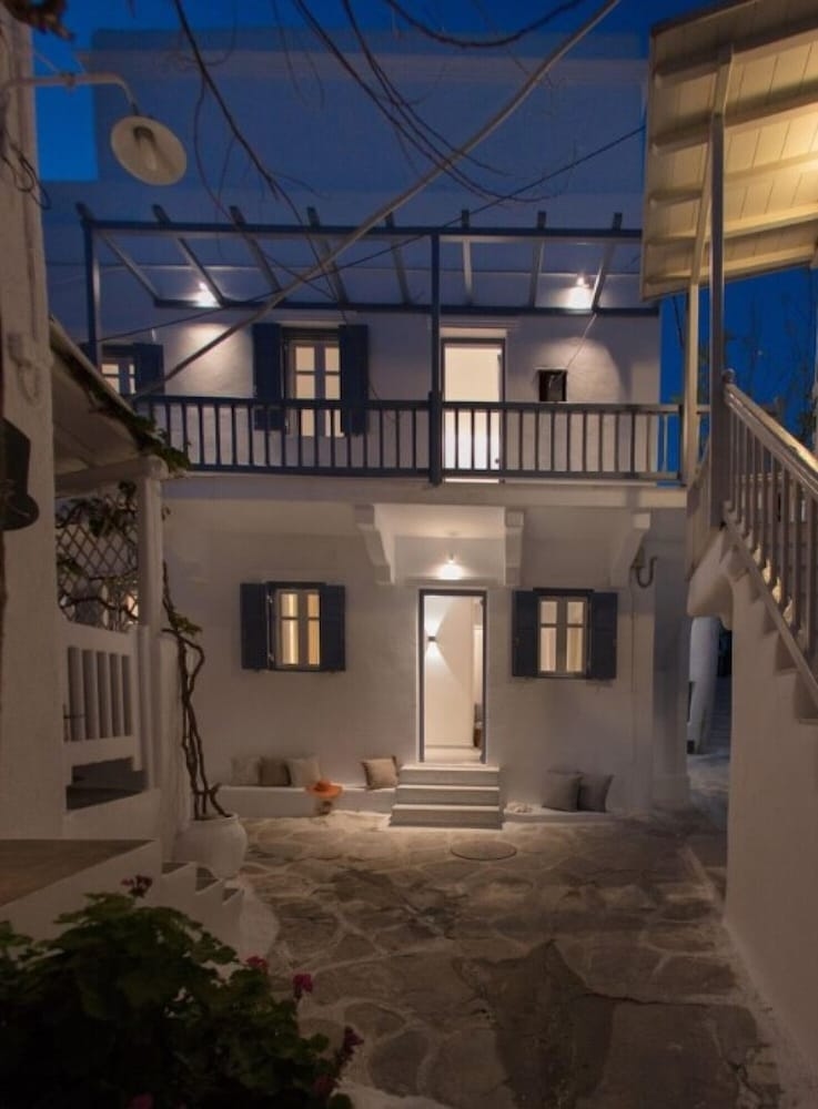 Casa Centro Suites Mykonos, Mykonos