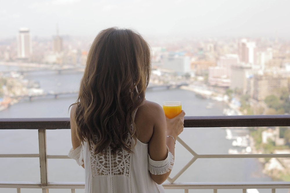 Foto de Hilton Cairo Grand Nile