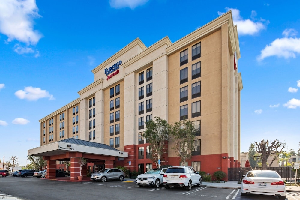 Fairfield Inn & Suites Anaheim North/Buena Park., Buena Park