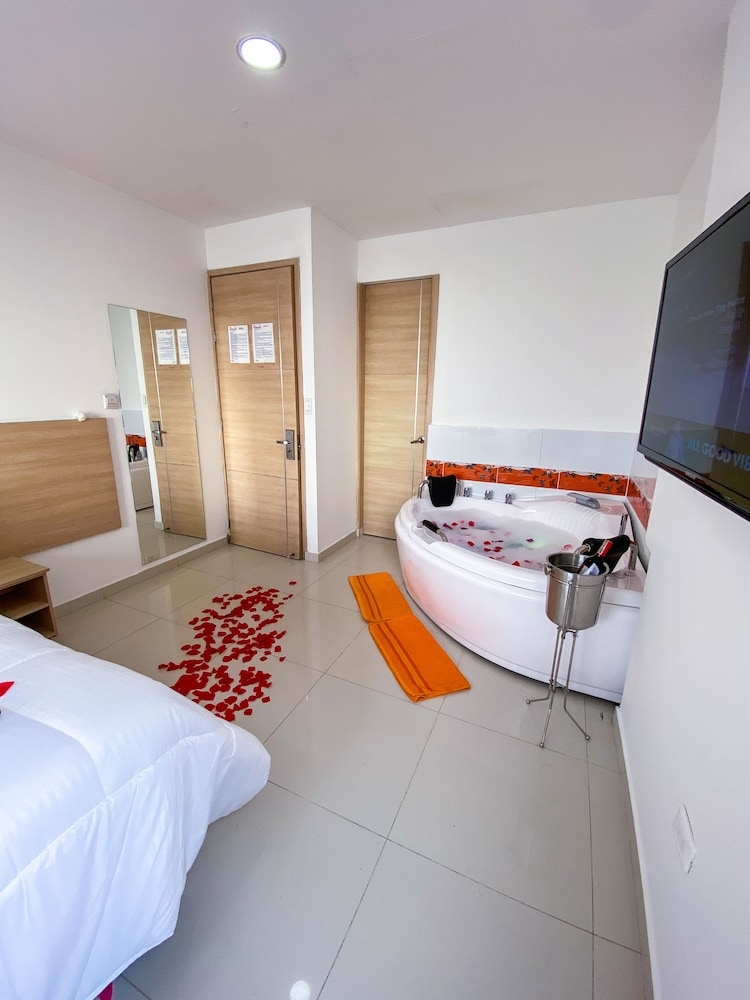 Foto de Hotel Cabrero Mar