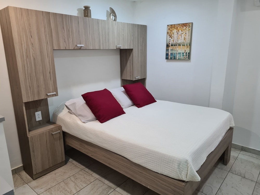 Foto de Bubali Villa & Apartments