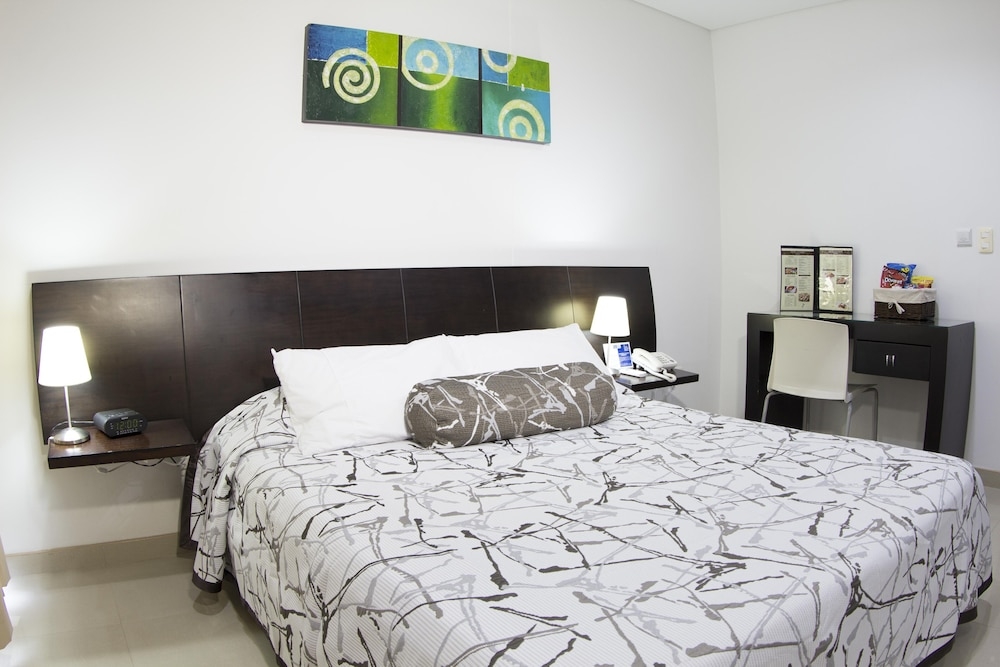 Foto de Hotel Altamar