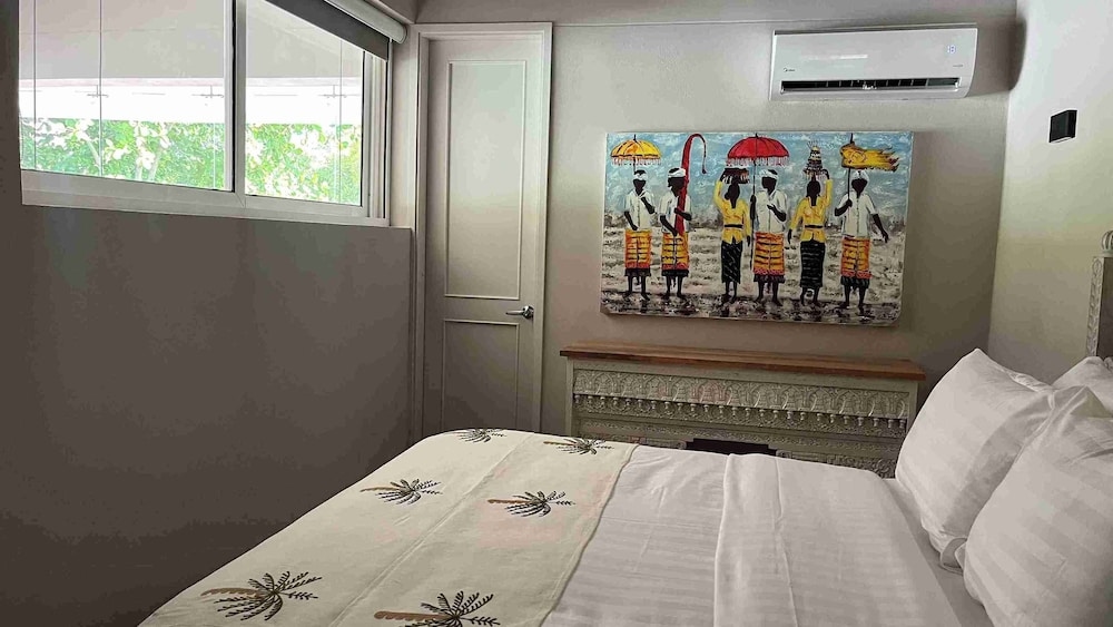 Foto de The Providence Hotel Boutique - Adults Only