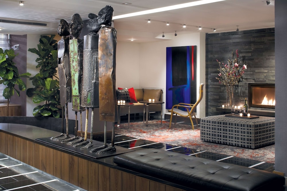 The Fifty Sonesta Hotel New York