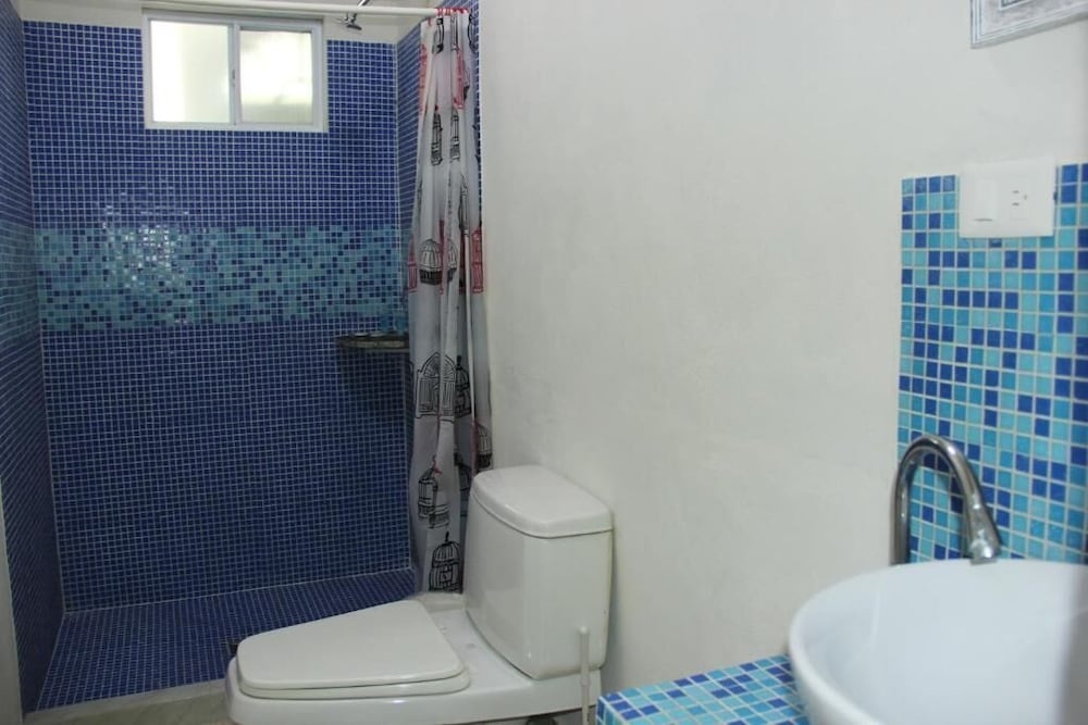 Foto de Cancun Blue Airport