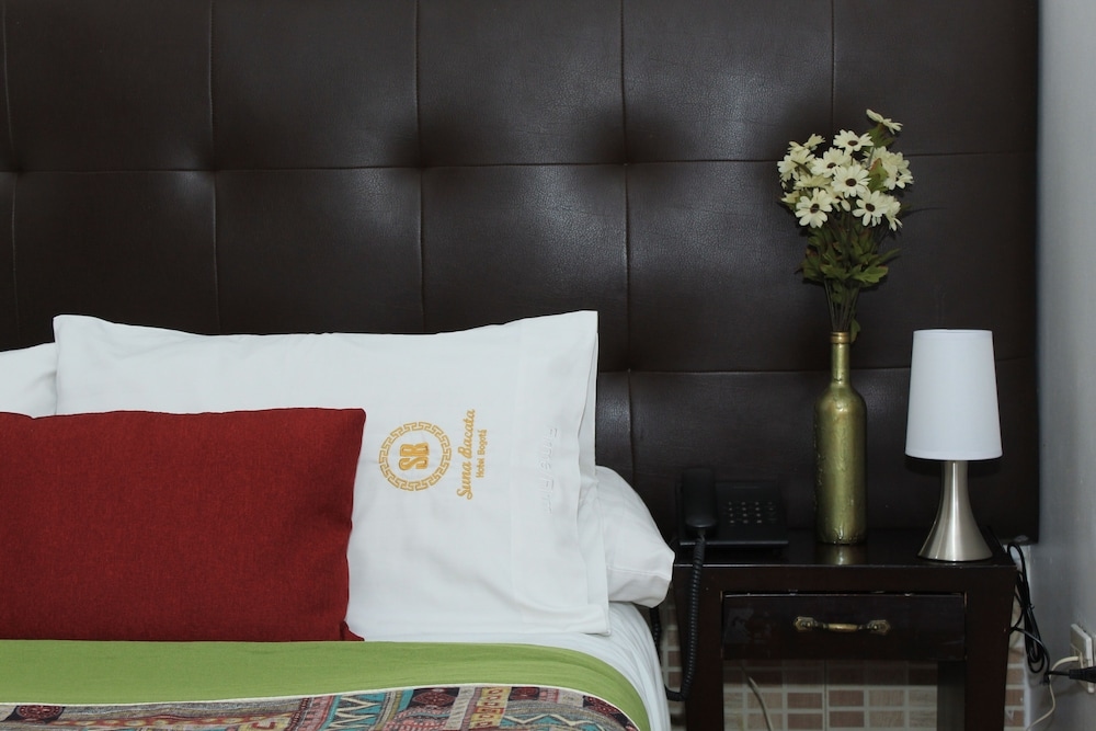 Hotel Suna Bacata