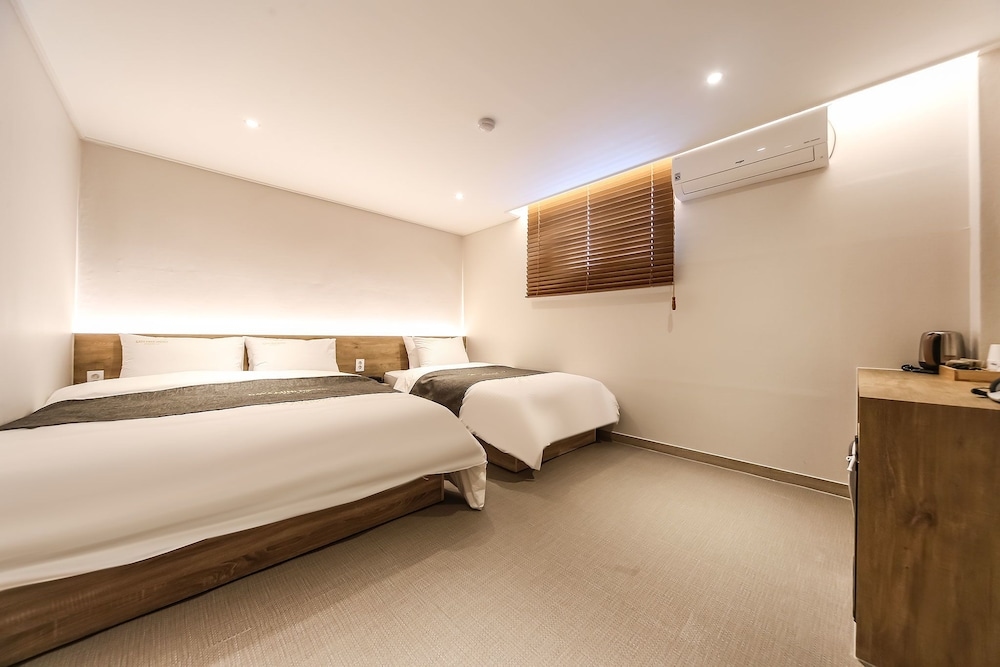 Foto de Gaya Mini Hotel