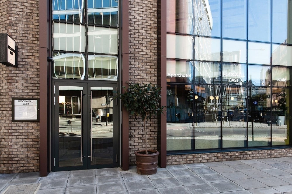 Rockwell East, London