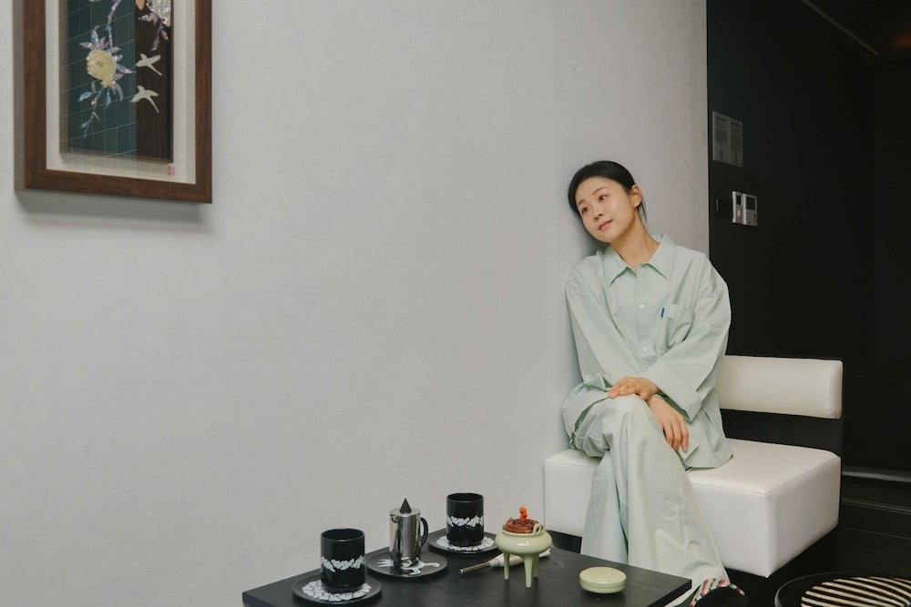 Foto de Stay Passport Sindang Ryokan