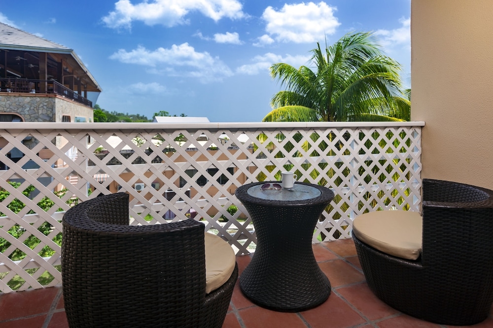 Foto de Grafton Beach Resort