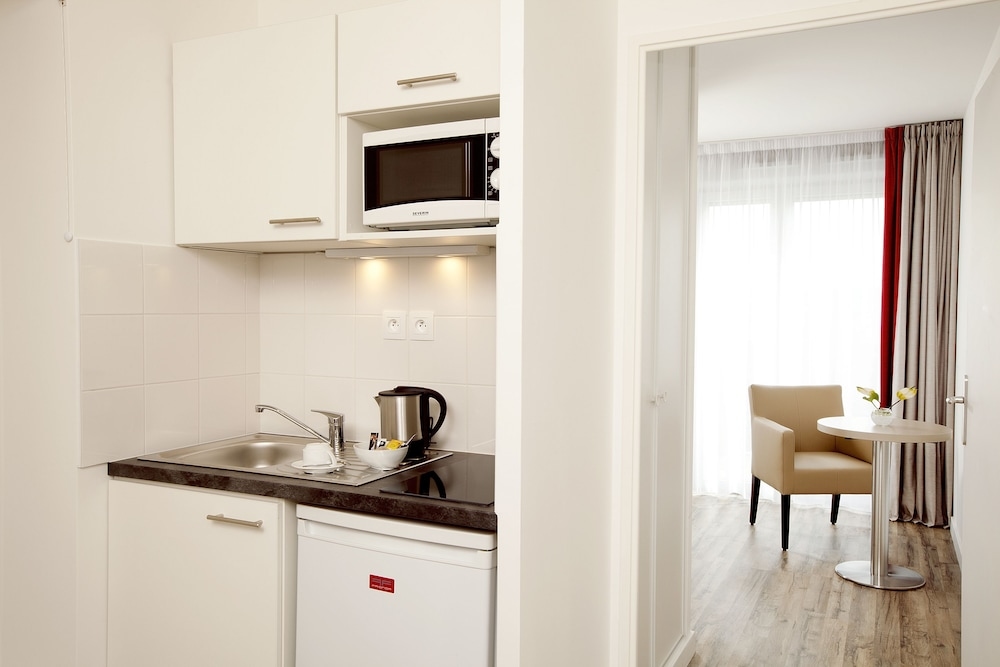 Foto de Séjours & Affaires Paris Bagneux