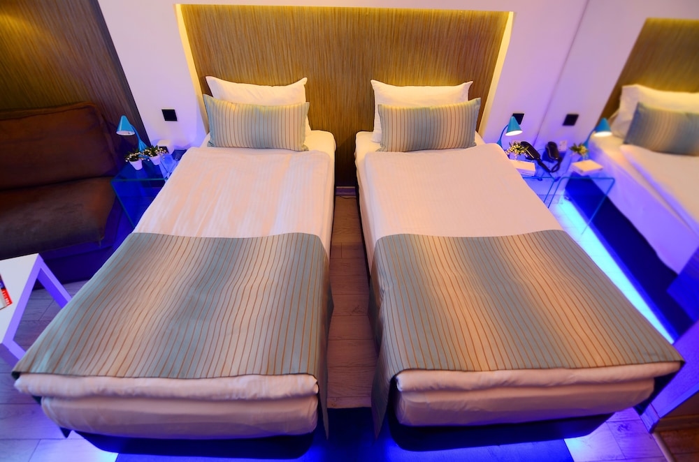 Foto de Tempo Hotel 4. Levent Istanbul