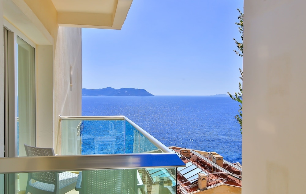 Foto de Belinda Hotel
