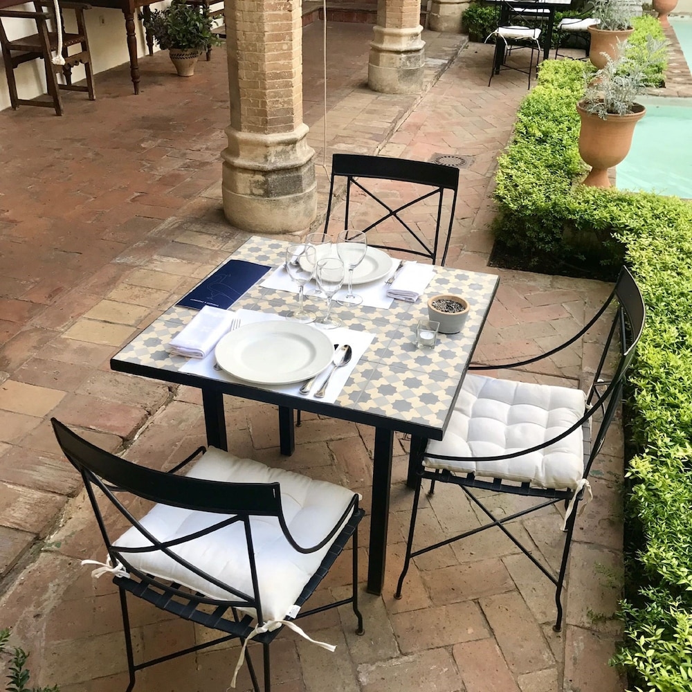 Foto de Las Casas de la Judería de Córdoba