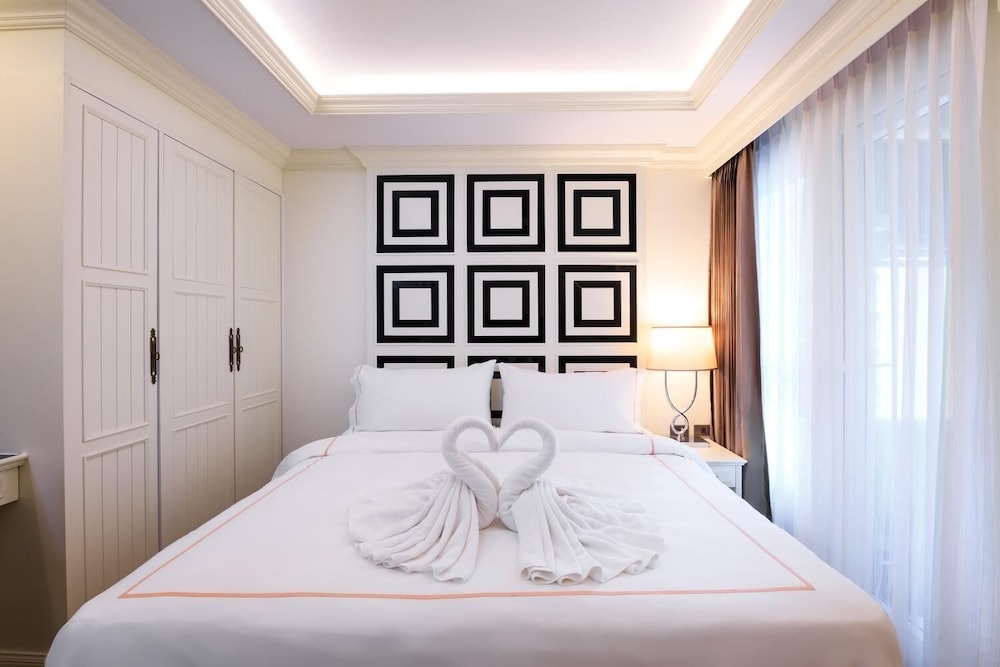 Foto de LA49 Hotel