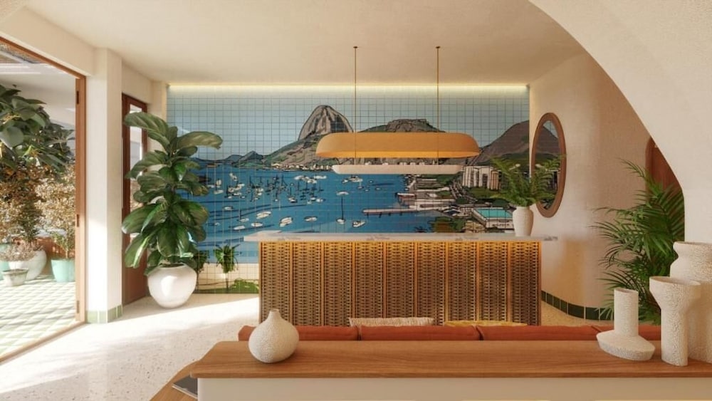 Casa Bassa Hotel, Valencia