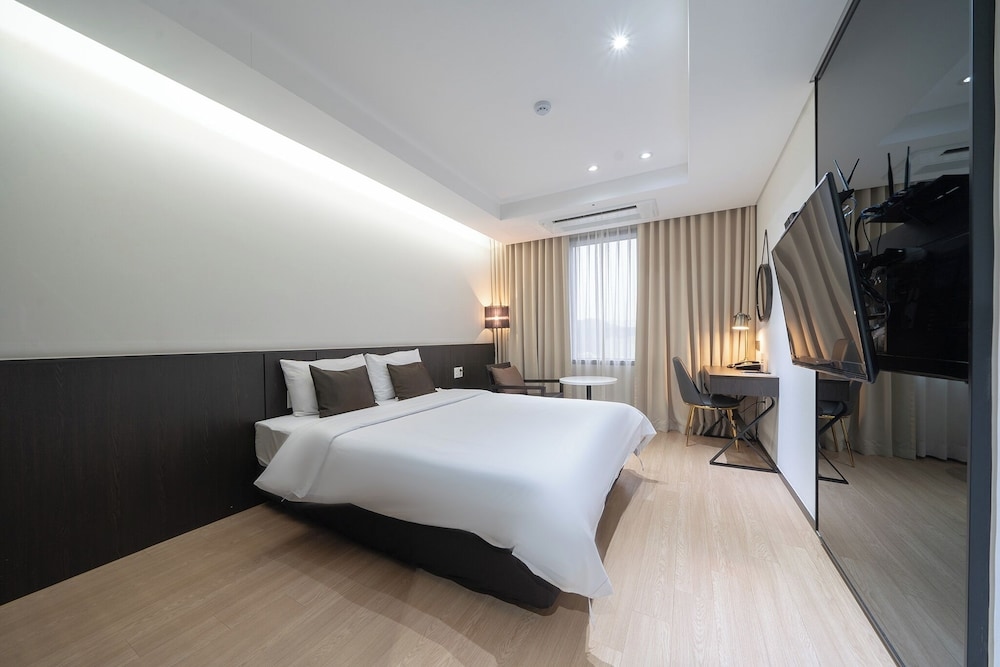 Foto de Ramada by Wyndham Yongin
