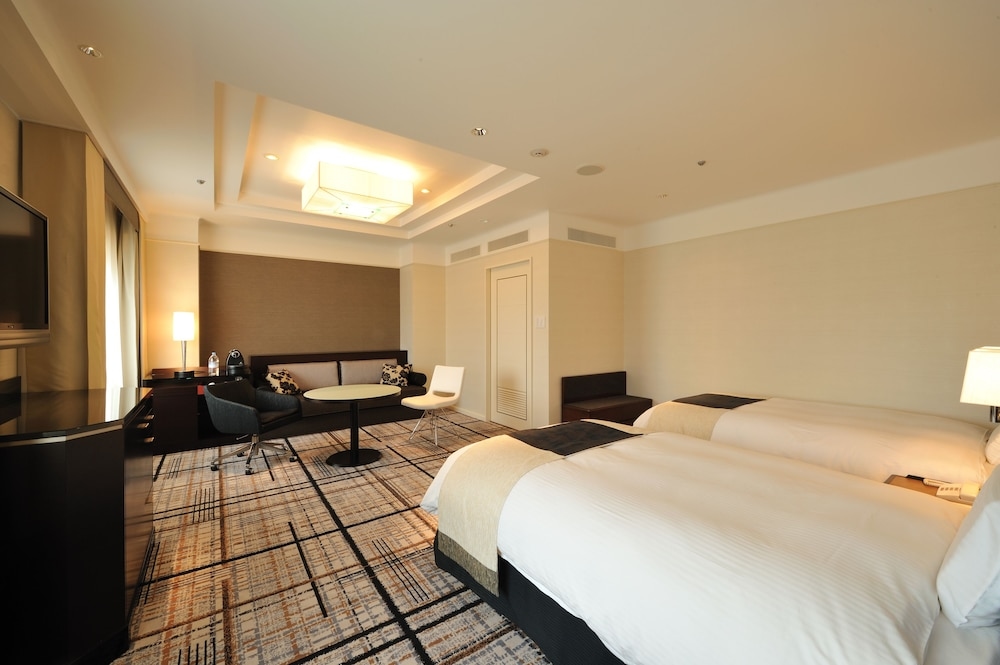 Foto de Hotel Granvia Hiroshima