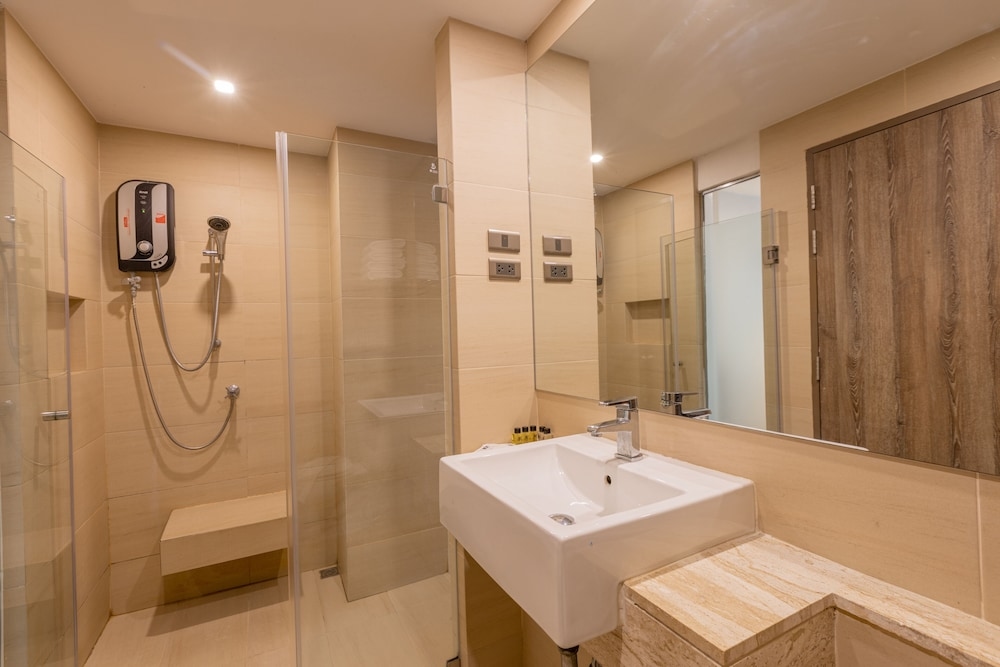 Foto de B2 Bangna Premier Hotel