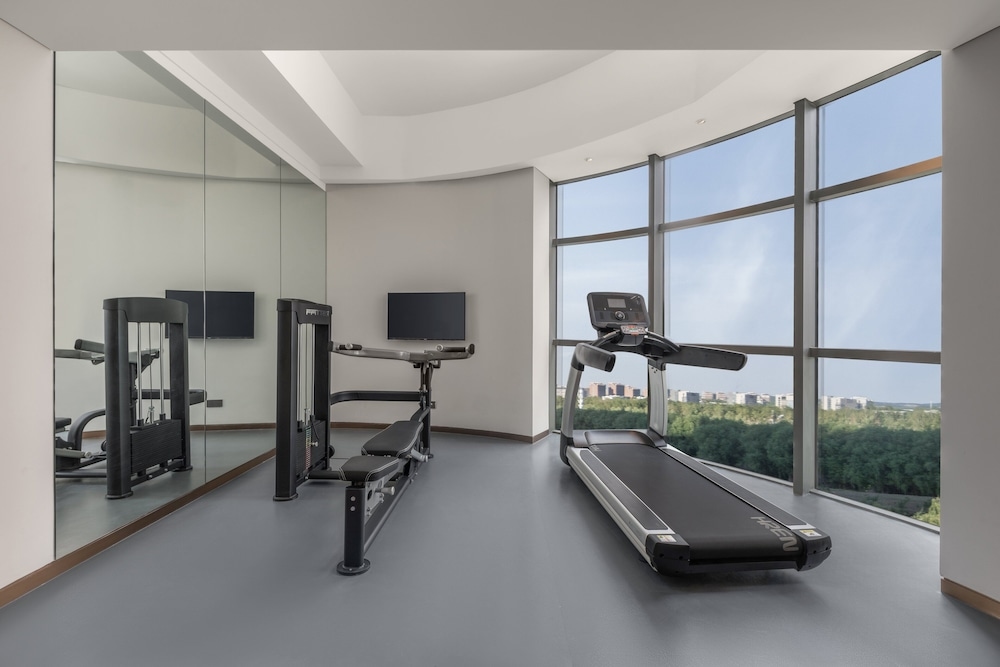 Foto de Holiday Inn Express Changchun Ecological Square by IHG