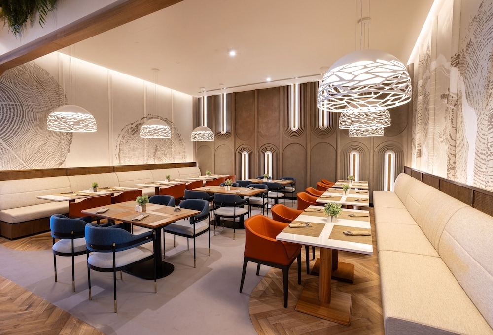 Foto de The First Collection Waterfront, Dubai, a Tribute Portfolio Hotel