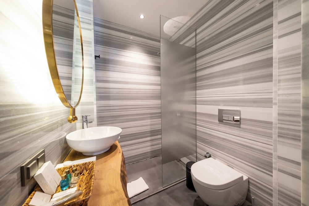 Foto de Balo Suite Hotel