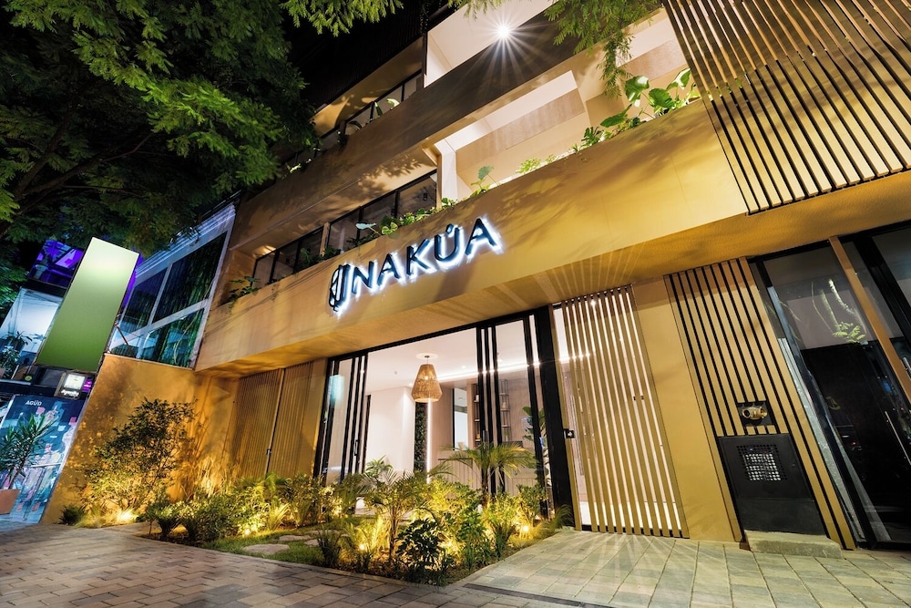 Nakúa Stay + Work, Medellín