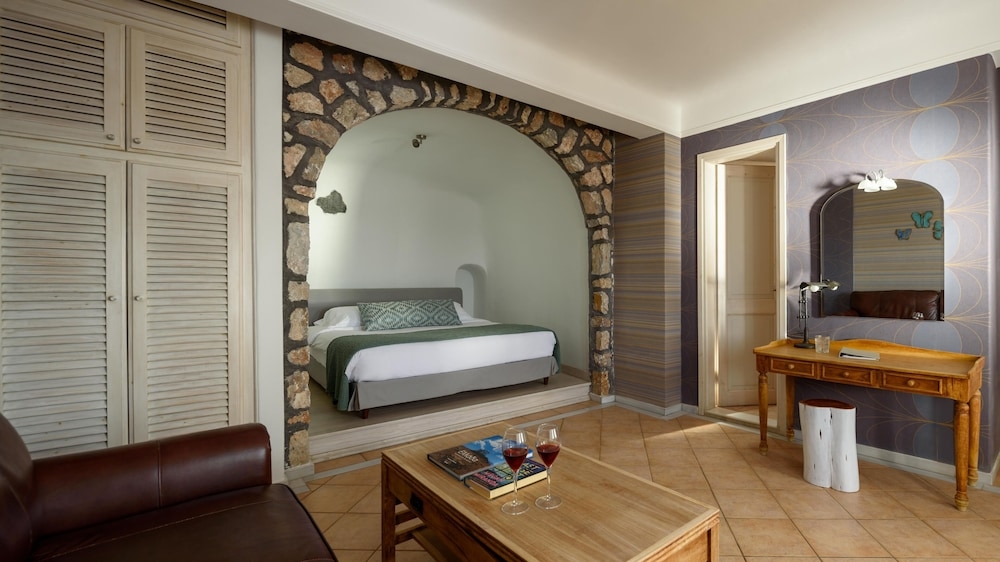 Foto de Panorama Suites- Adults only