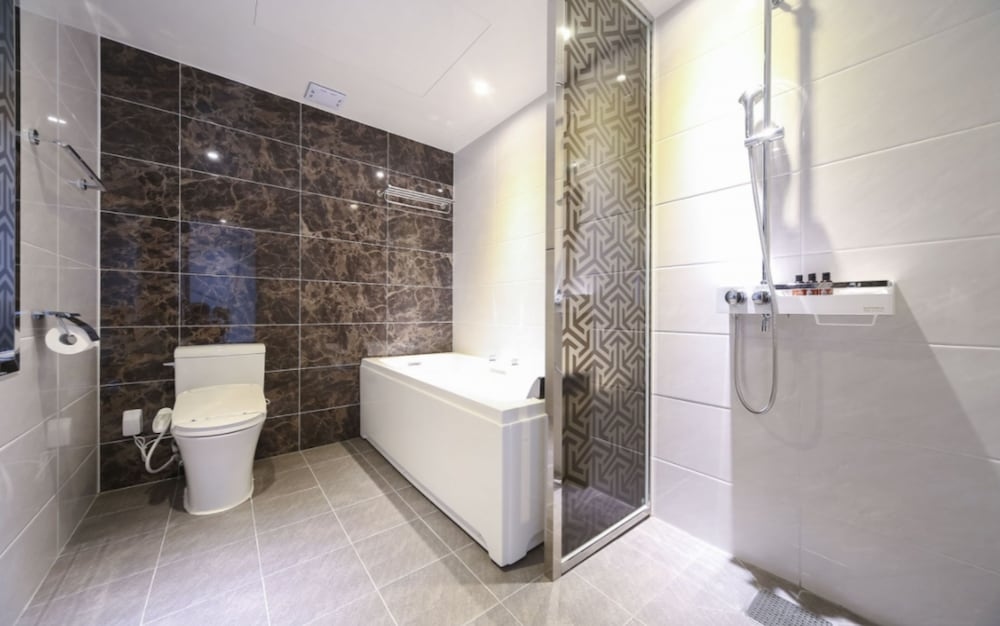 Foto de Hotel Elysia Daegu