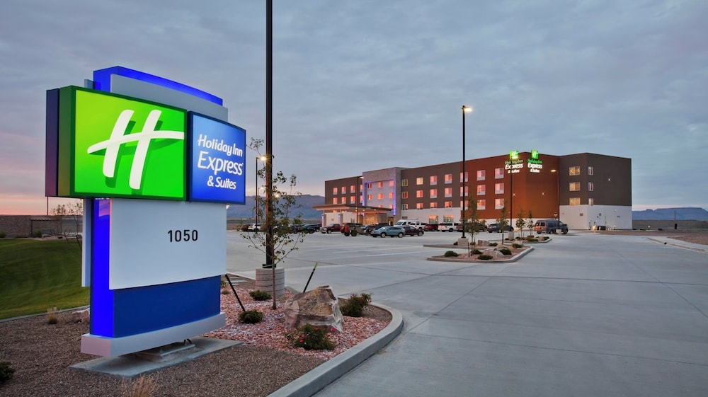Holiday Inn Express & Suites Green River by IHG, Green River