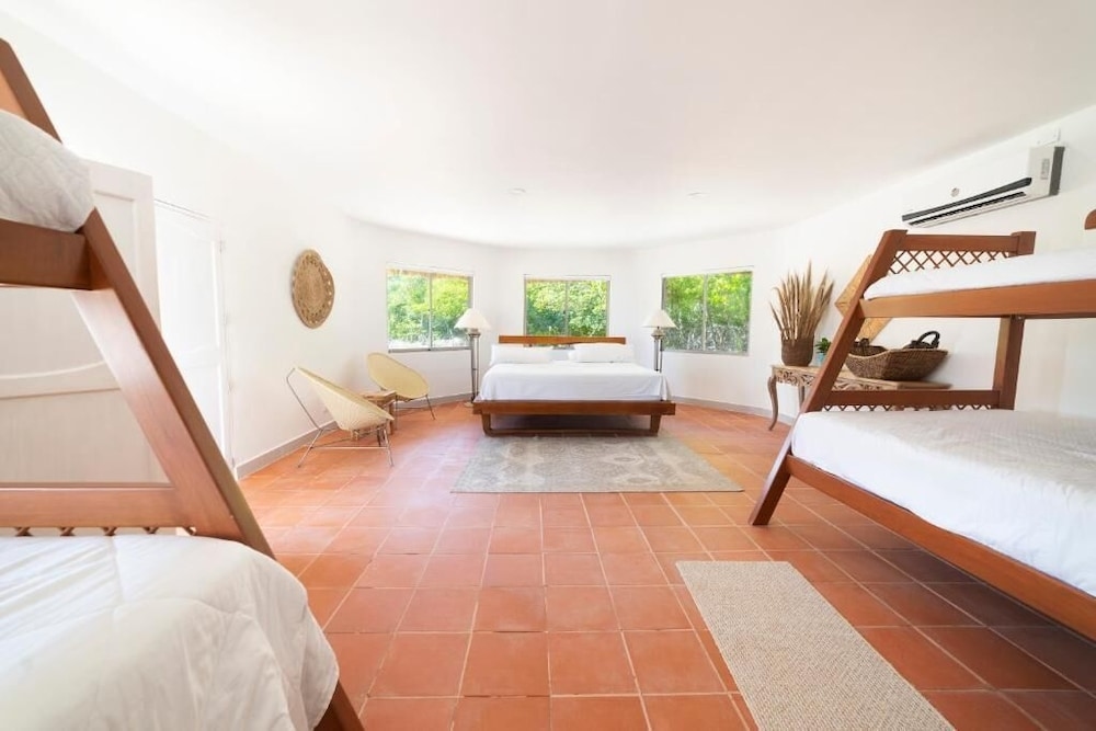 Foto de Quinta del Mar Crystal Beach