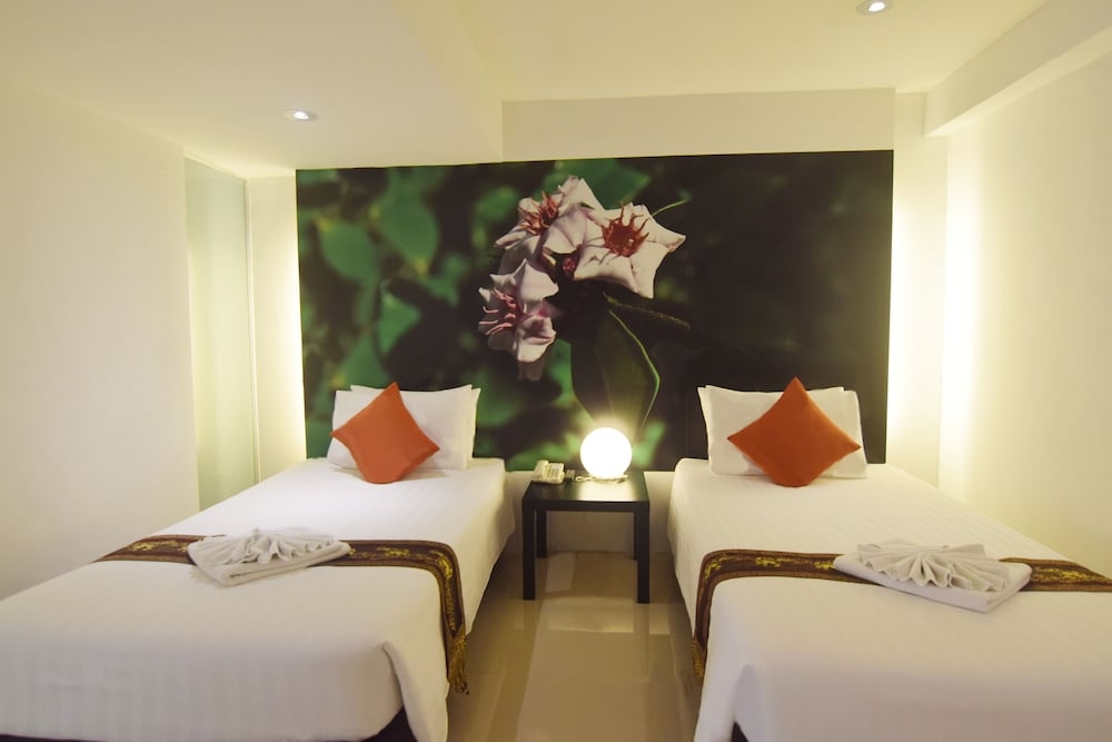 Foto de Siam Villa Suvarnabhumi