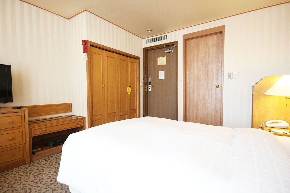 Foto de Seoul Rex Hotel