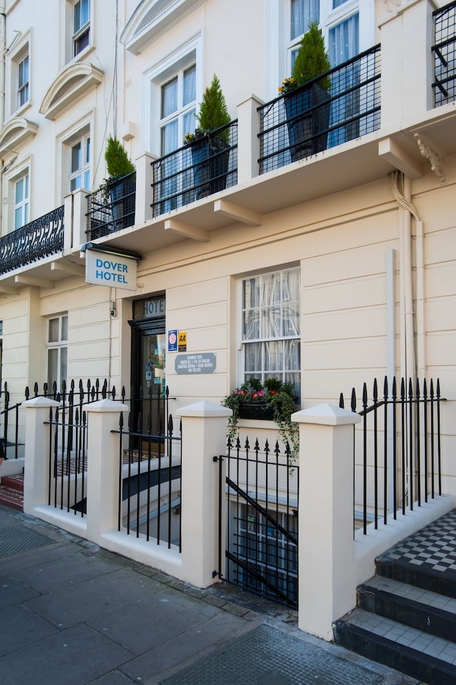 The Dover, London