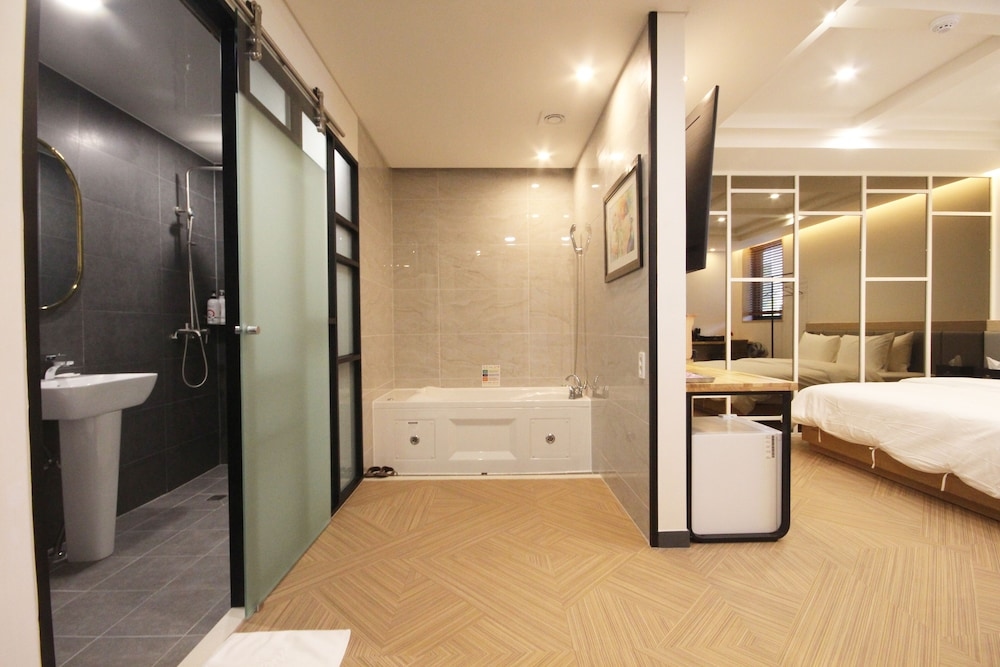Foto de Amare Hotel