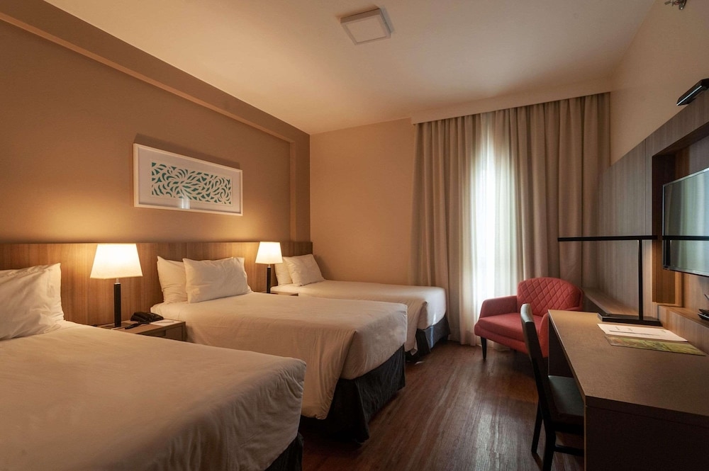 Foto de Radisson Hotel Anapolis
