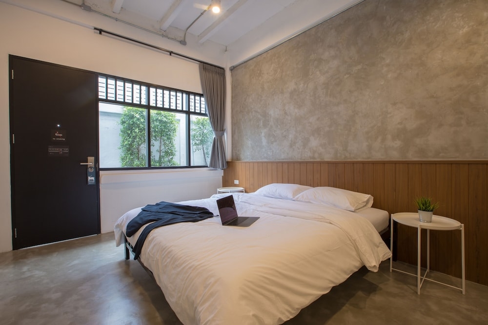 Foto de Lost Inn BKK
