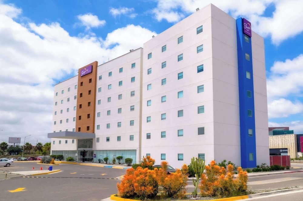 Sleep Inn Tijuana, Tijuana