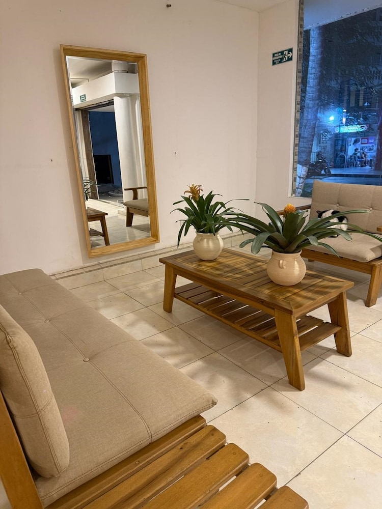 Foto de Hotel Rodadero Beach Blue