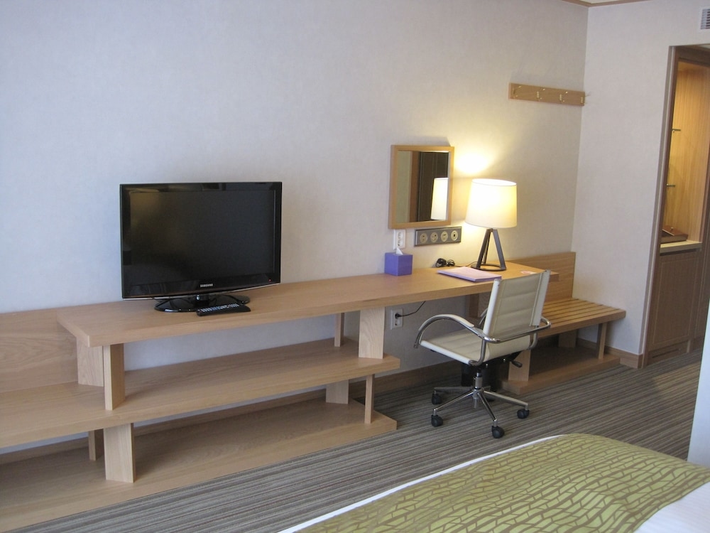 Foto de Holiday Inn Resort Alpensia Pyeongchang by IHG