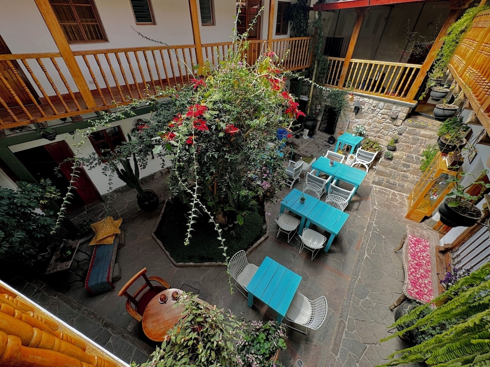 Foto de Huascaran Casa Boutique Cusco