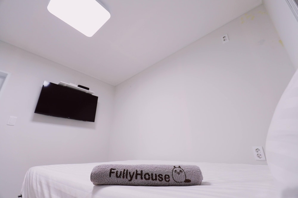 Foto de Fully Mini Hotel Insadong