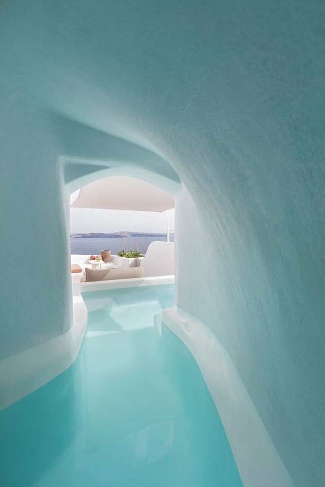 Foto de Canaves Ena - Small Luxury Hotels of the World