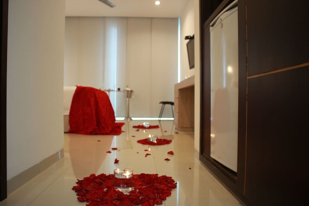 Hotel Santorini Loft, Montería