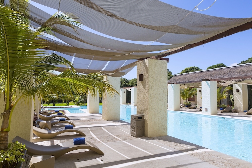 Foto de Grand Palladium Kantenah Resort & Spa All Inclusive