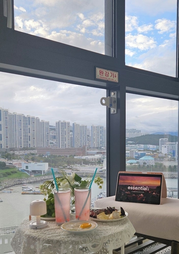 Foto de EL STAY Hotel Residence
