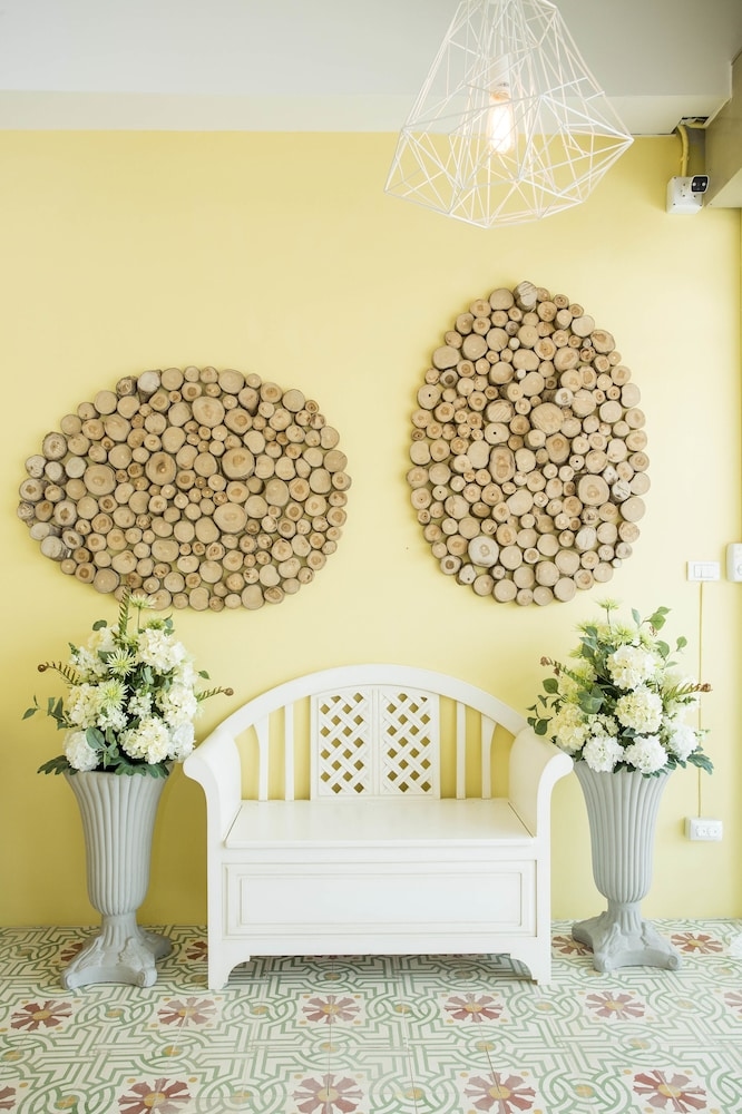 Foto de Double Ninth Friendly Boutique Hotel
