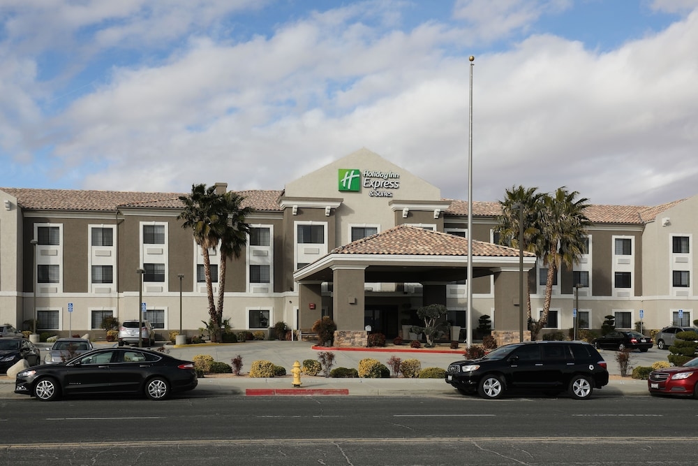 Holiday Inn Express Hotel & Suites Hesperia by IHG, Hesperia